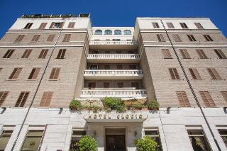 Clodio otel fotoğrafı