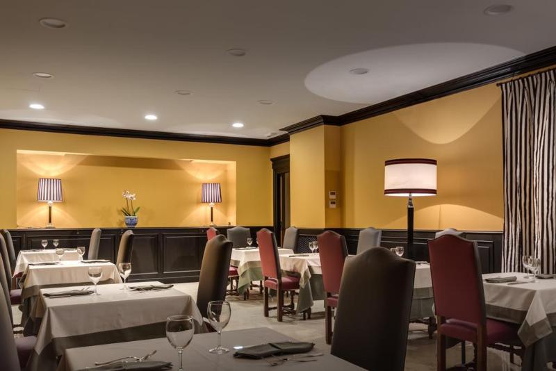 Clodio - Restoran
