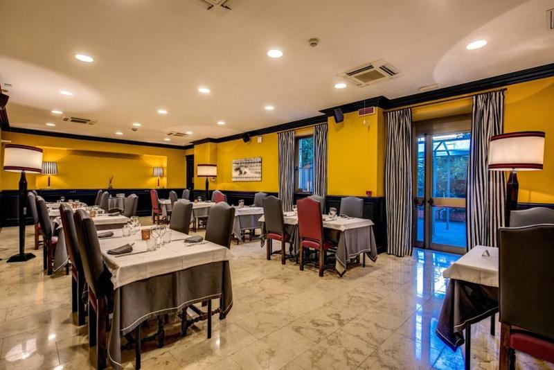 Clodio - Restoran