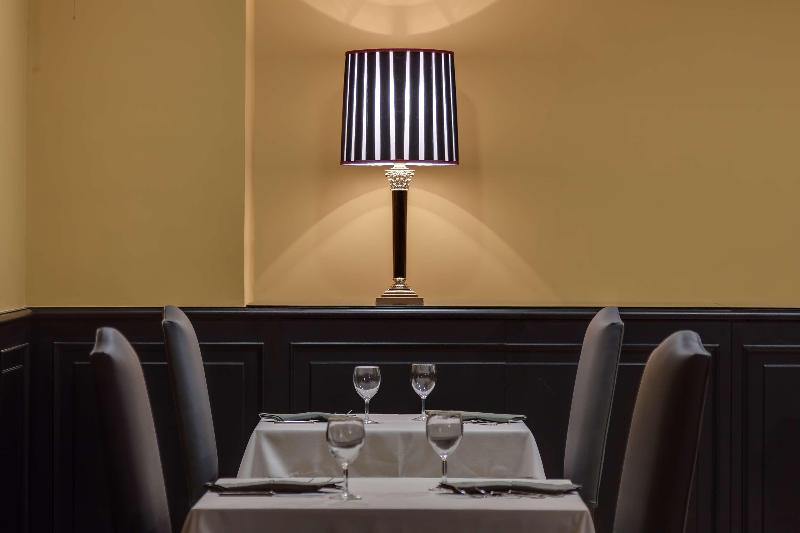 Clodio - Restoran
