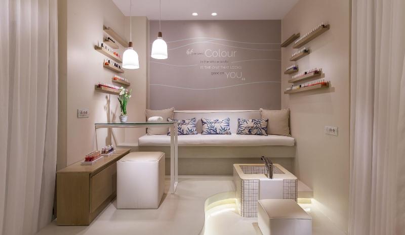 Carian Hotel - Aktivite