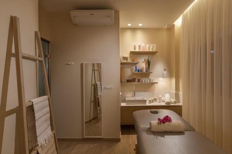Carian Hotel - Aktivite