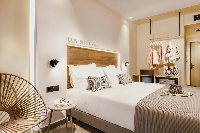 Carian Hotel - Genel