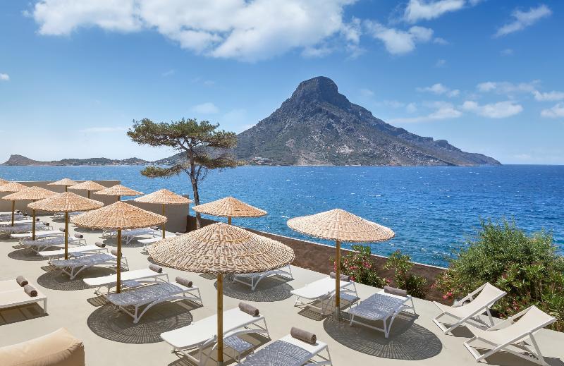 Carian Hotel - Genel