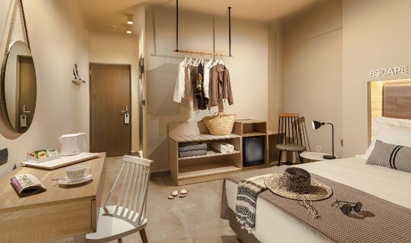 Carian Hotel - Genel