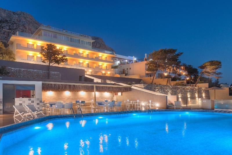 Carian Hotel - Genel