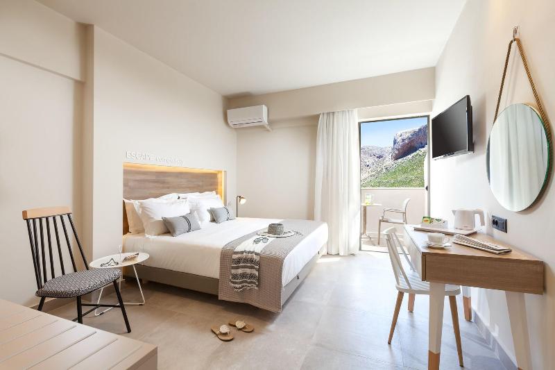 Carian Hotel - Oda