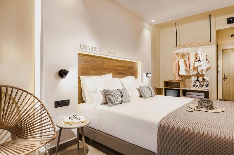 Carian Hotel - Oda
