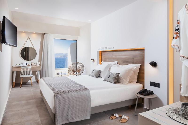 Carian Hotel - Oda