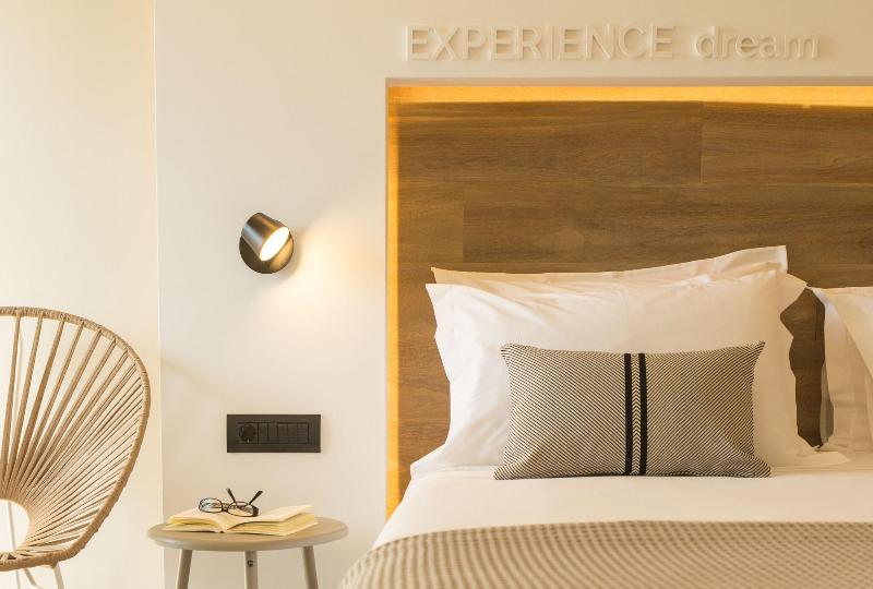 Carian Hotel - Oda