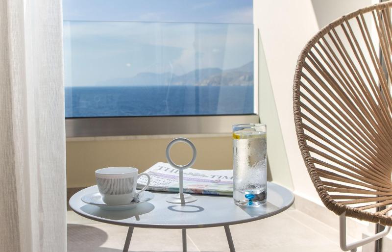 Carian Hotel - Oda