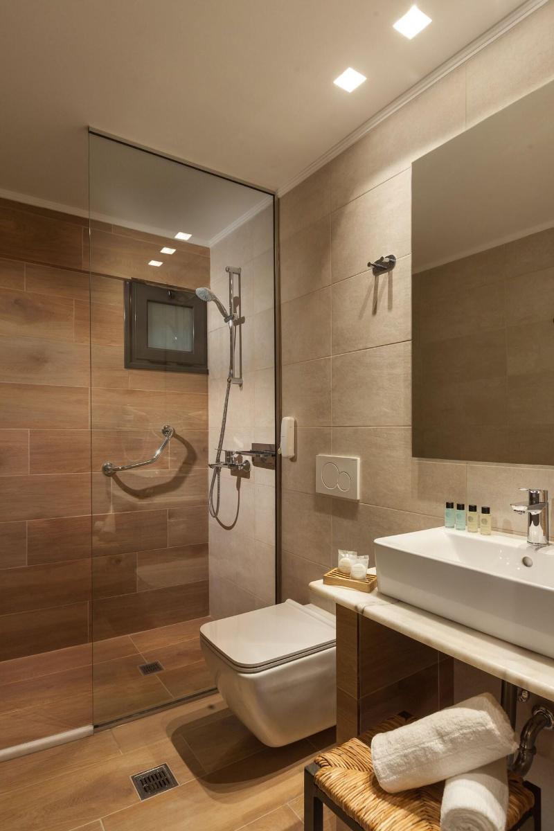 Carian Hotel - Oda