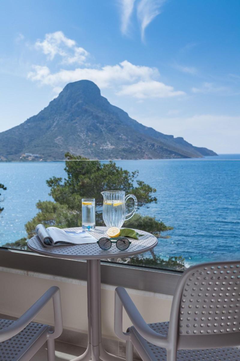 Carian Hotel - Oda