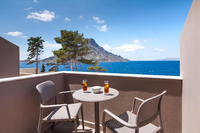 Carian Hotel - Oda