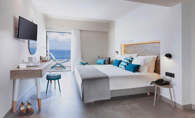 Carian Hotel - Oda