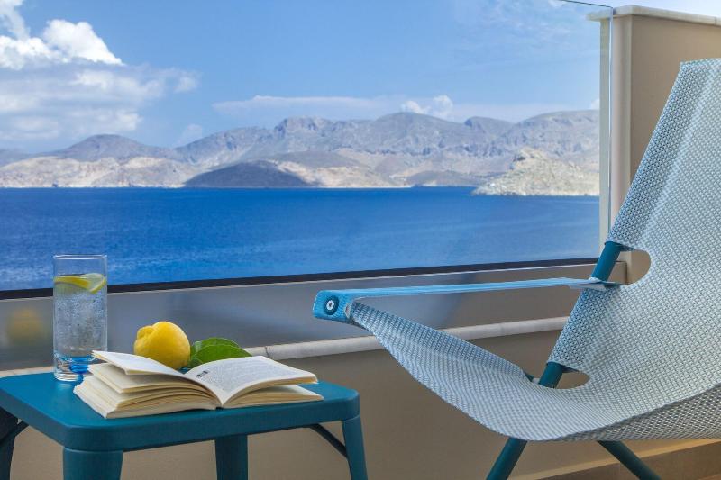 Carian Hotel - Oda