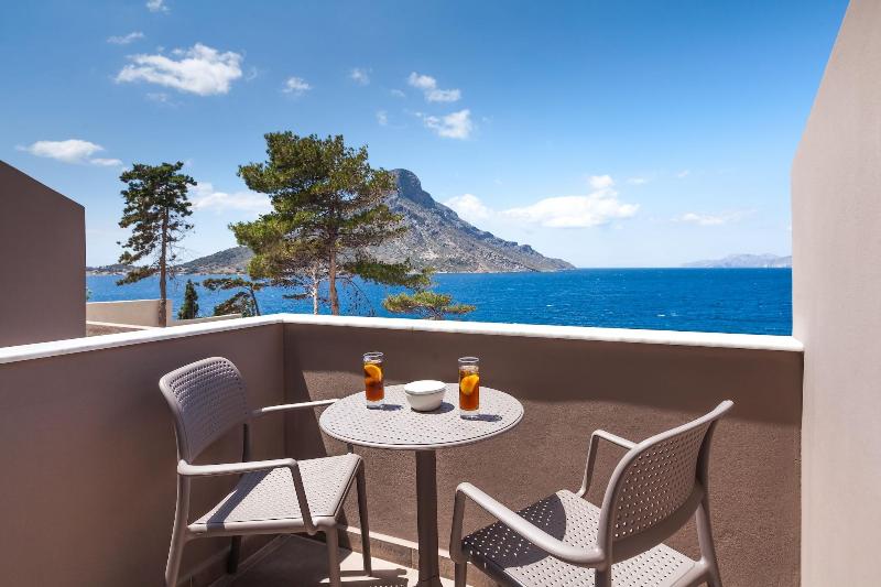 Carian Hotel - Oda