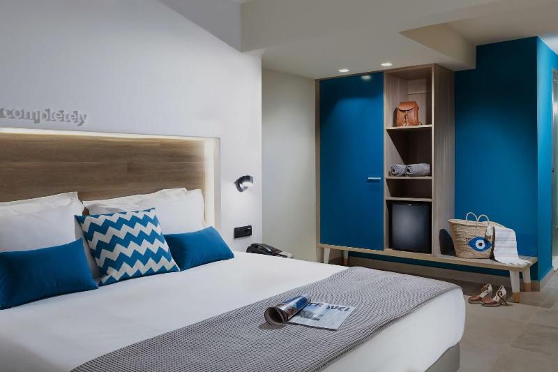 Carian Hotel - Oda