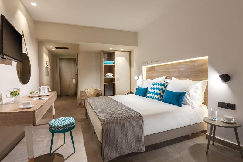 Carian Hotel - Oda