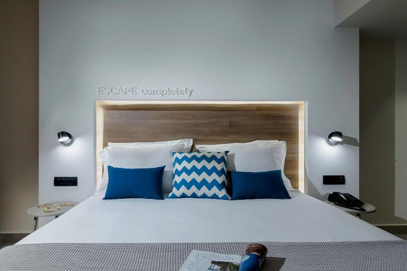 Carian Hotel - Oda