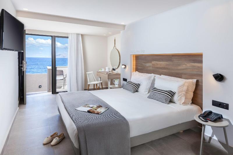 Carian Hotel - Oda