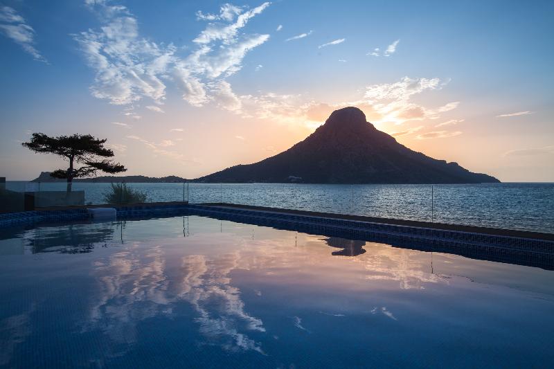 Carian Hotel - Havuz