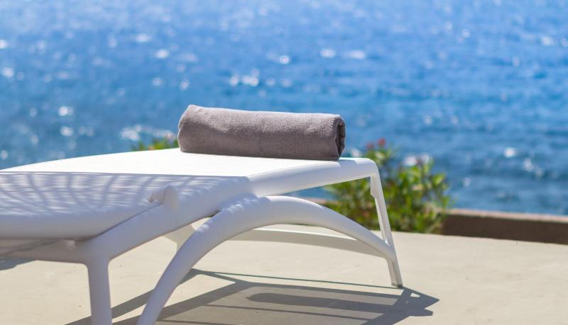 Carian Hotel - Havuz