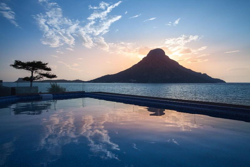 Carian Hotel - Havuz