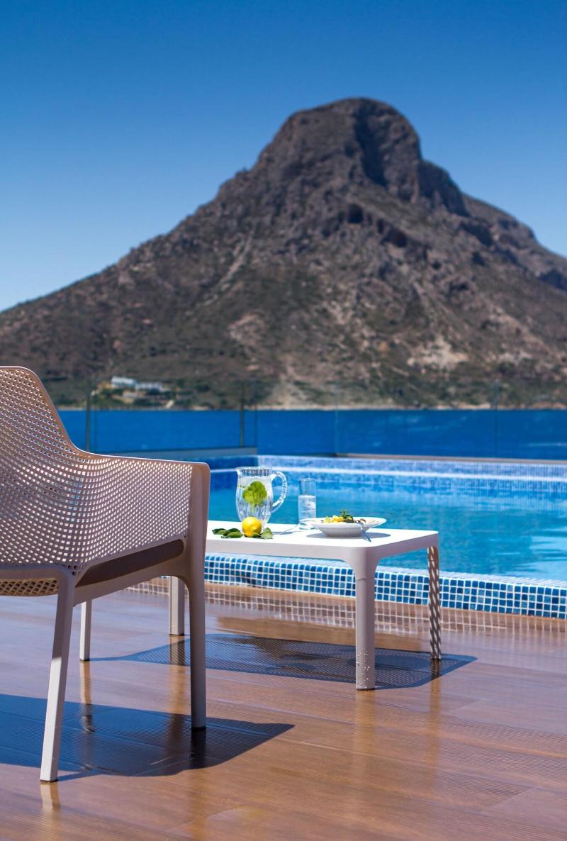 Carian Hotel - Havuz