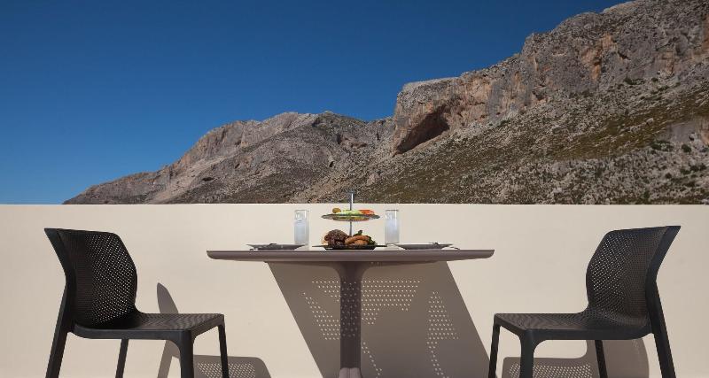 Carian Hotel - Restoran