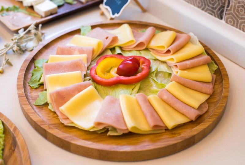 Carian Hotel - Restoran