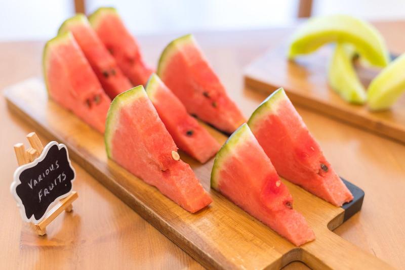 Carian Hotel - Restoran
