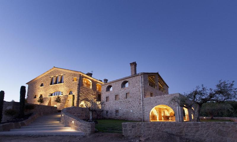 La Vella Farga - Genel