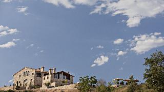 La Vella Farga otel fotoğrafı