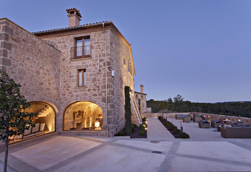 La Vella Farga - Genel