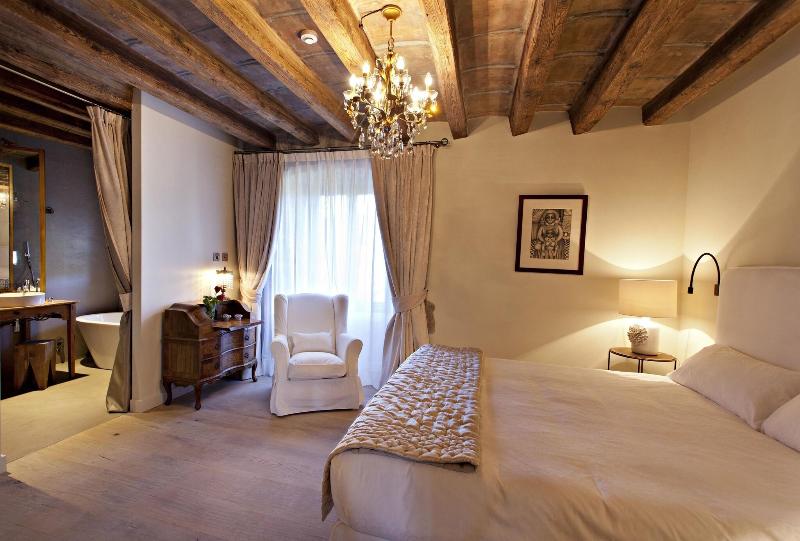 La Vella Farga - Oda