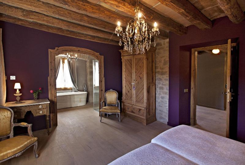 La Vella Farga - Oda