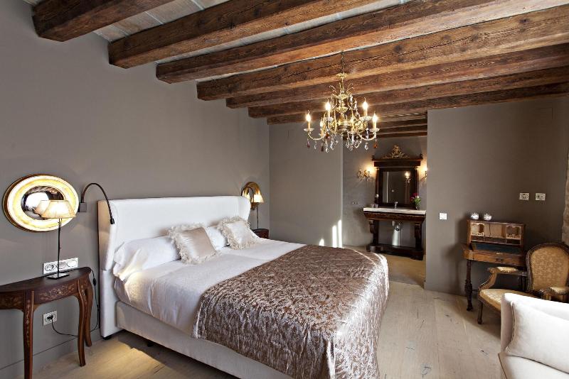 La Vella Farga - Oda