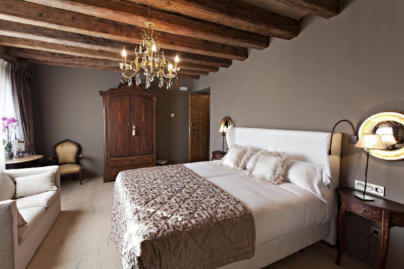 La Vella Farga - Oda