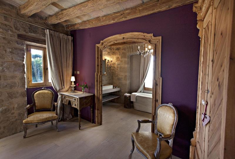 La Vella Farga - Oda