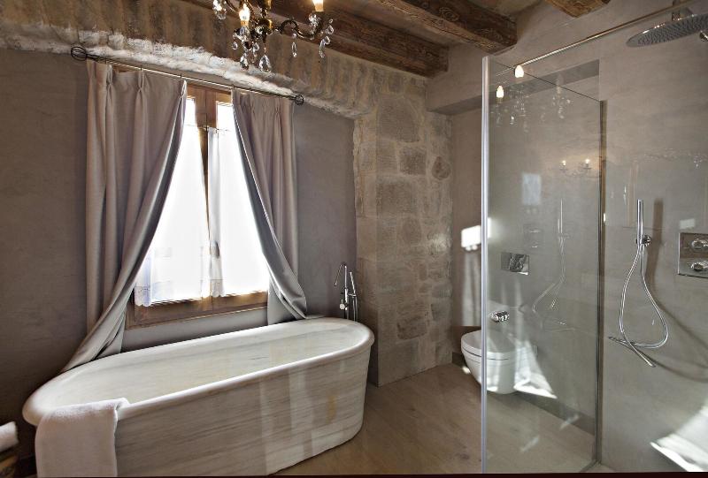 La Vella Farga - Oda