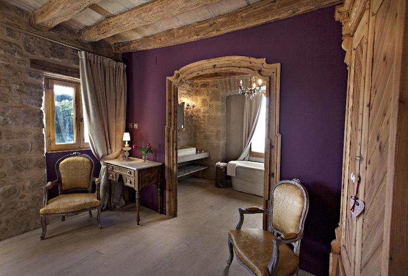 La Vella Farga - Oda