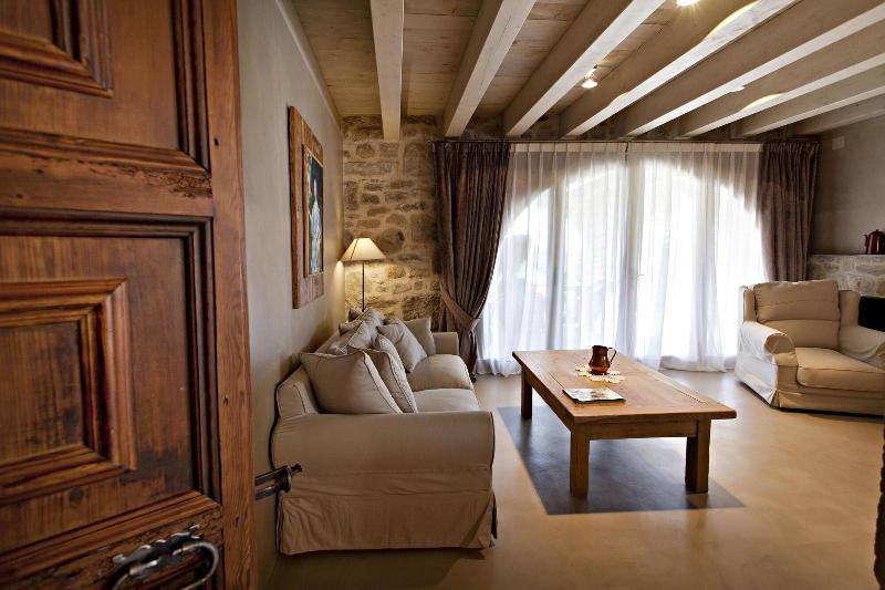 La Vella Farga - Oda