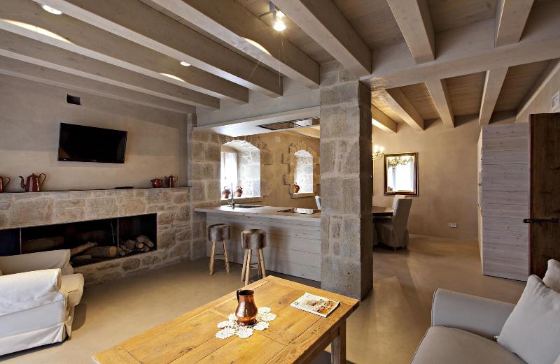 La Vella Farga - Oda