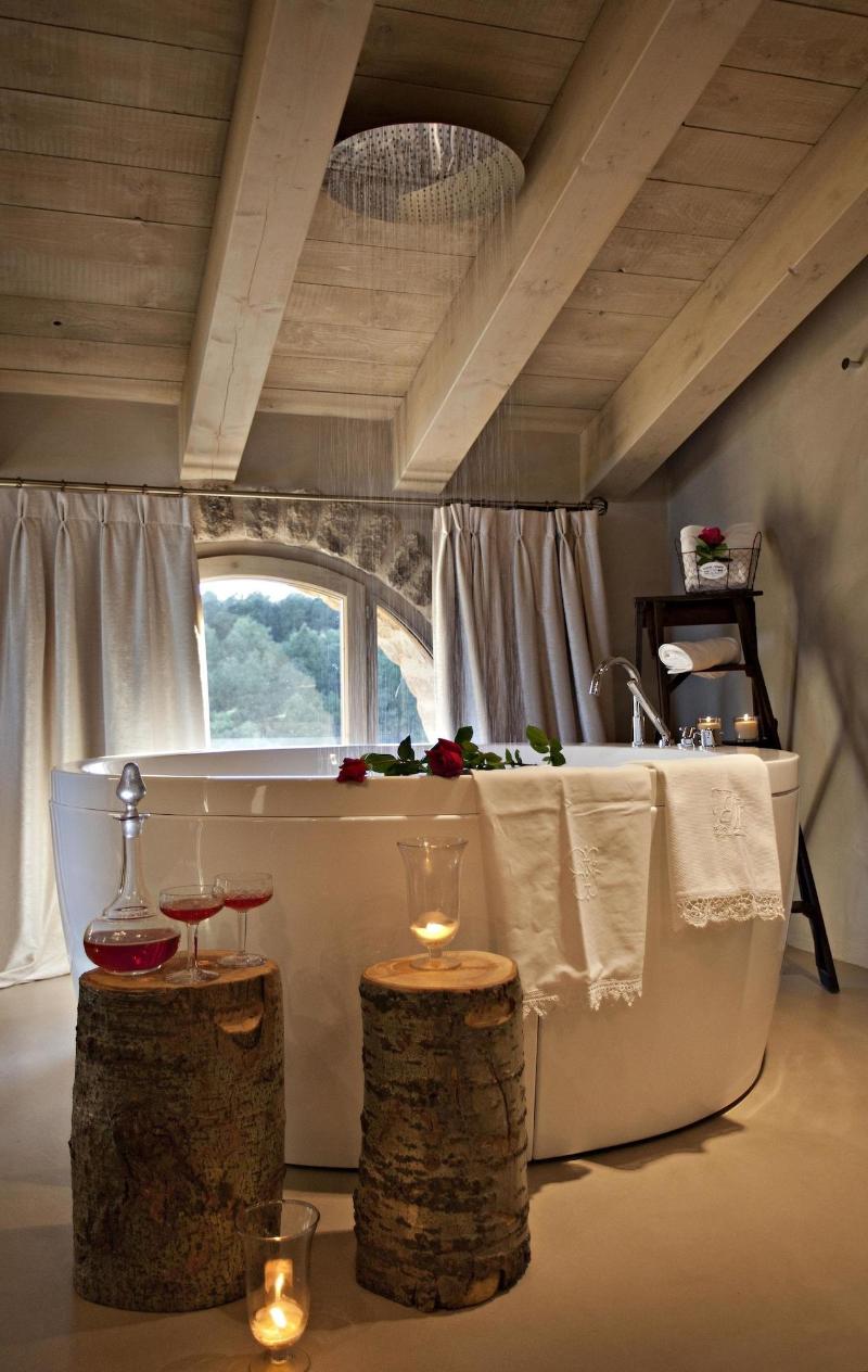 La Vella Farga - Oda