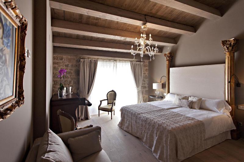La Vella Farga - Oda