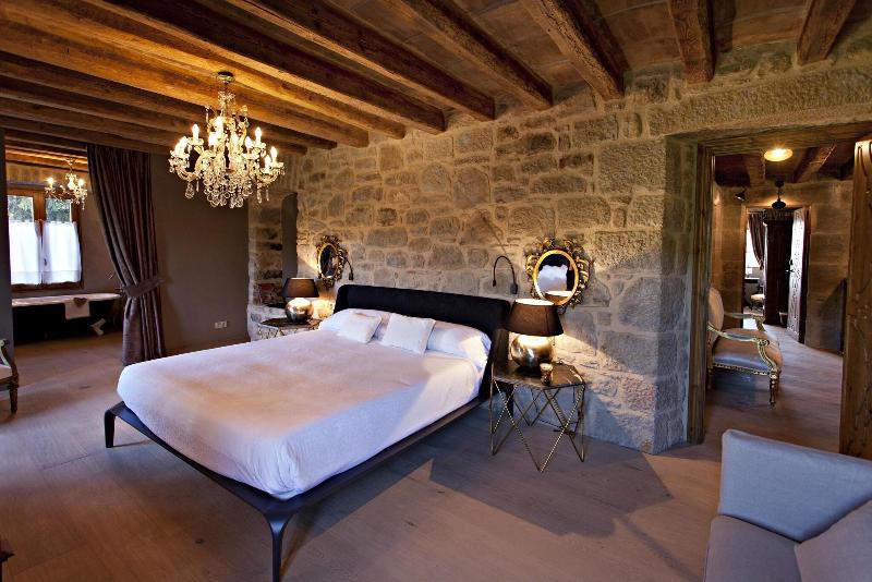 La Vella Farga - Oda