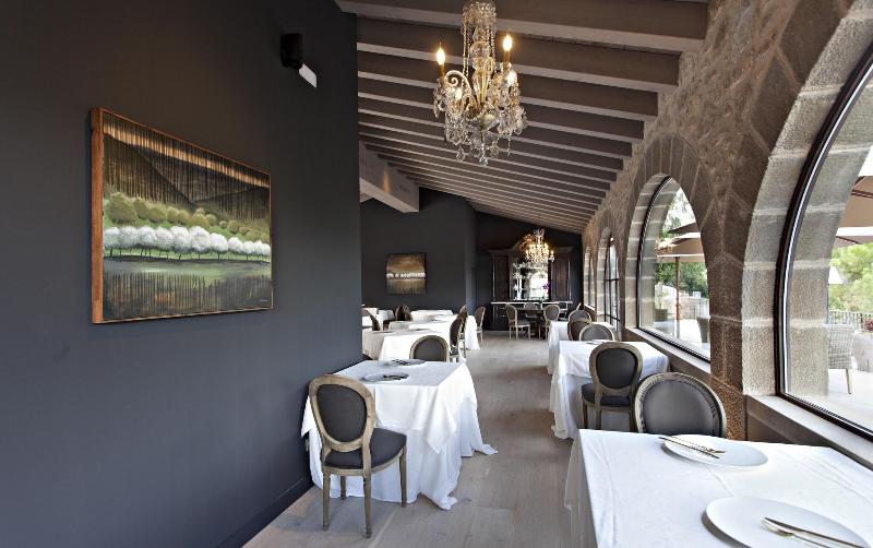 La Vella Farga - Restoran