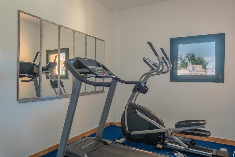 Residence I Mirti Bianchi - Aktivite