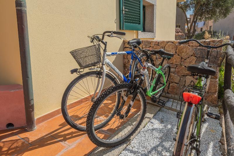 Residence I Mirti Bianchi - Aktivite